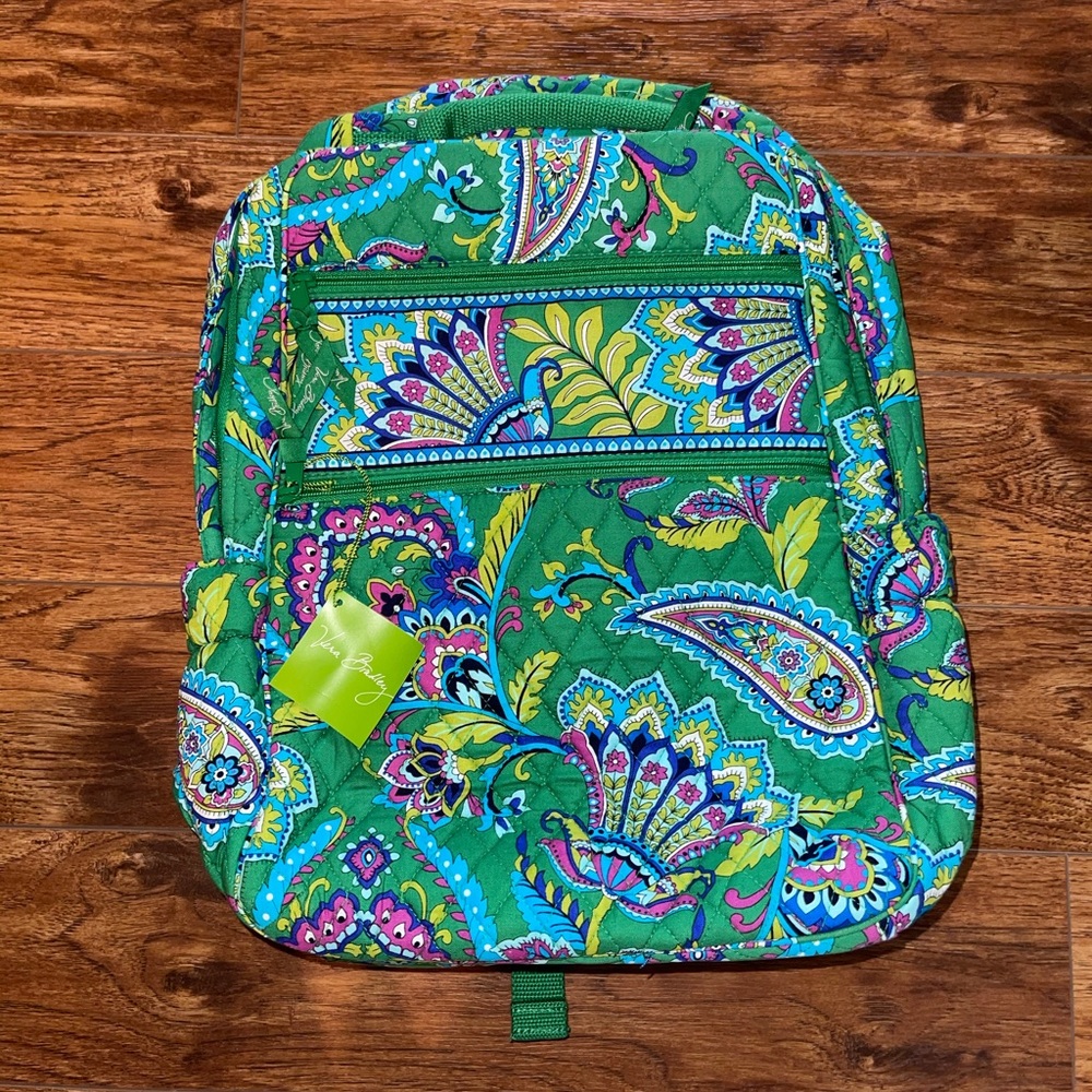 Vera Bradley Backpack